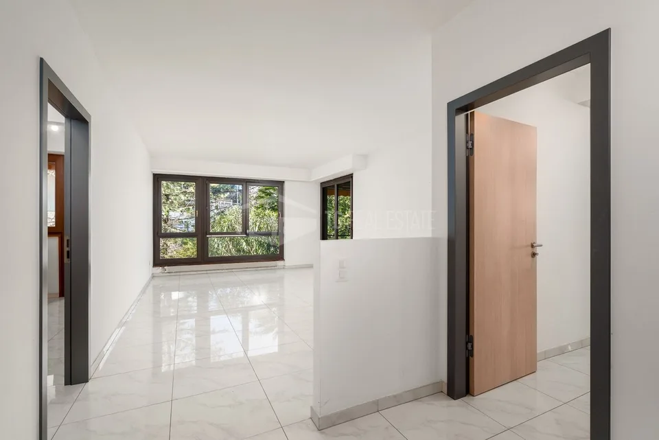 GEMÜTLICHE 3.5 ZIMMER IN LUGANO - LORETO