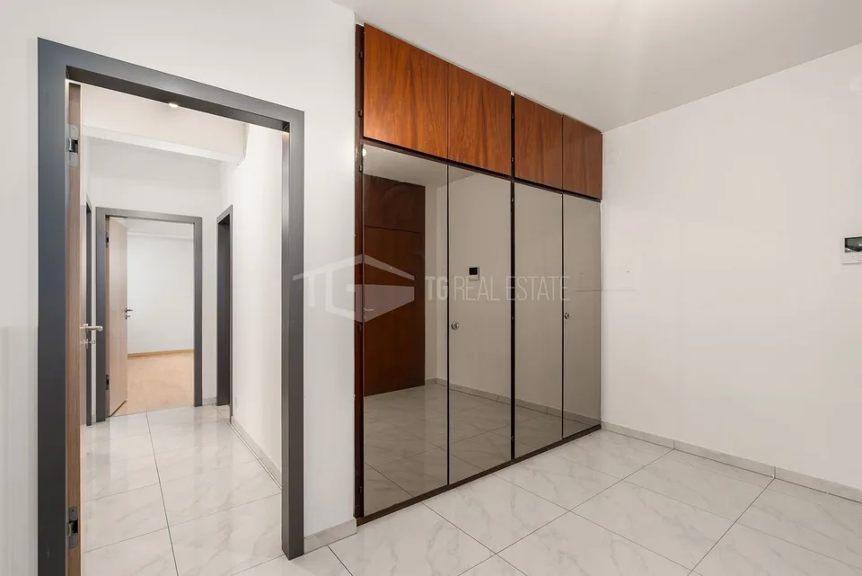 GEMÜTLICHE 3.5 ZIMMER IN LUGANO - LORETO