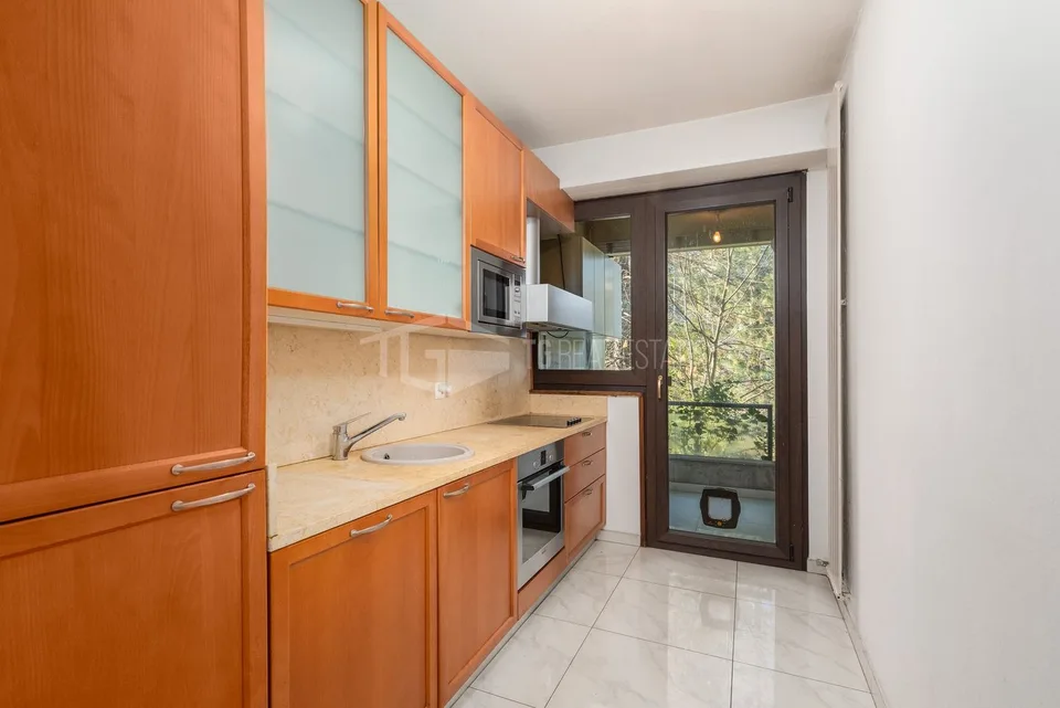 GEMÜTLICHE 3.5 ZIMMER IN LUGANO - LORETO