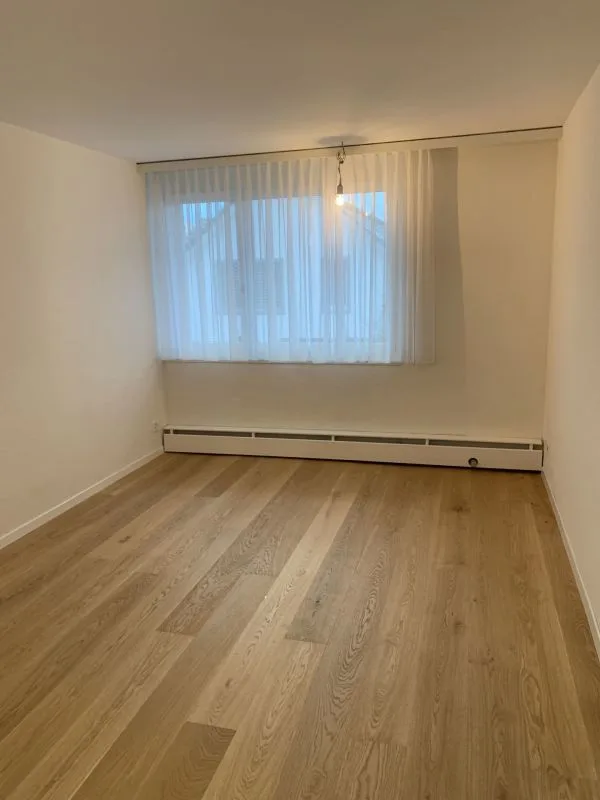 Appartement 2 pièces neuve à un emplacement surélevé