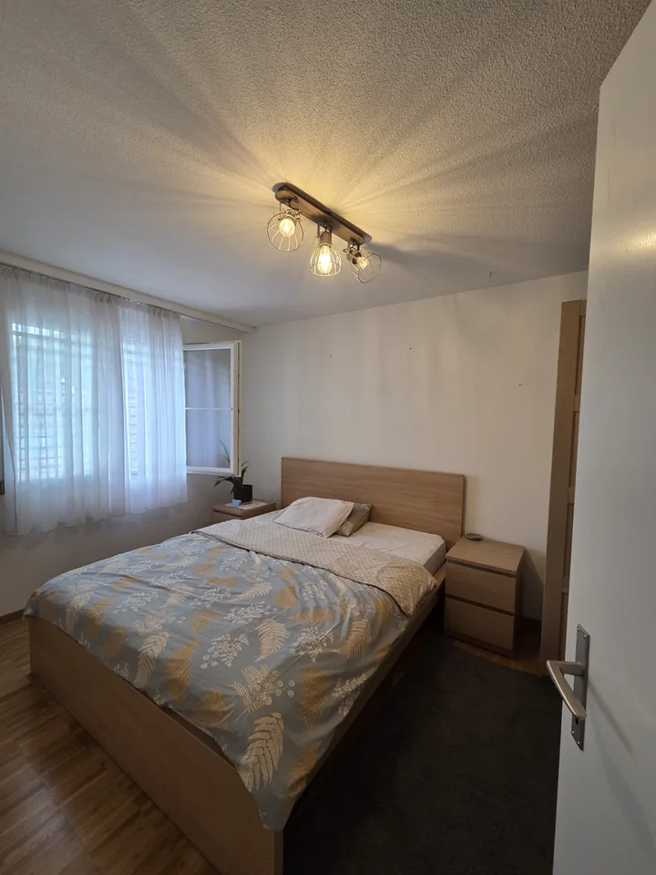 Einfamilienhaus in gepflegtem Wohnquartier