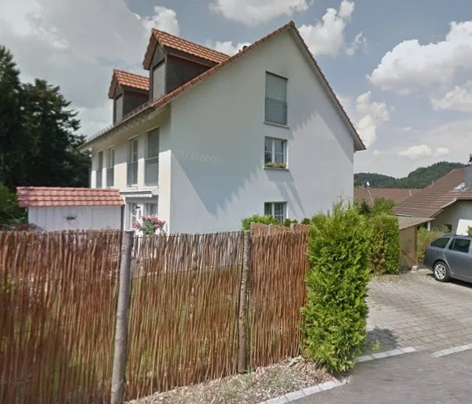 Einfamilienhaus in gepflegtem Wohnquartier