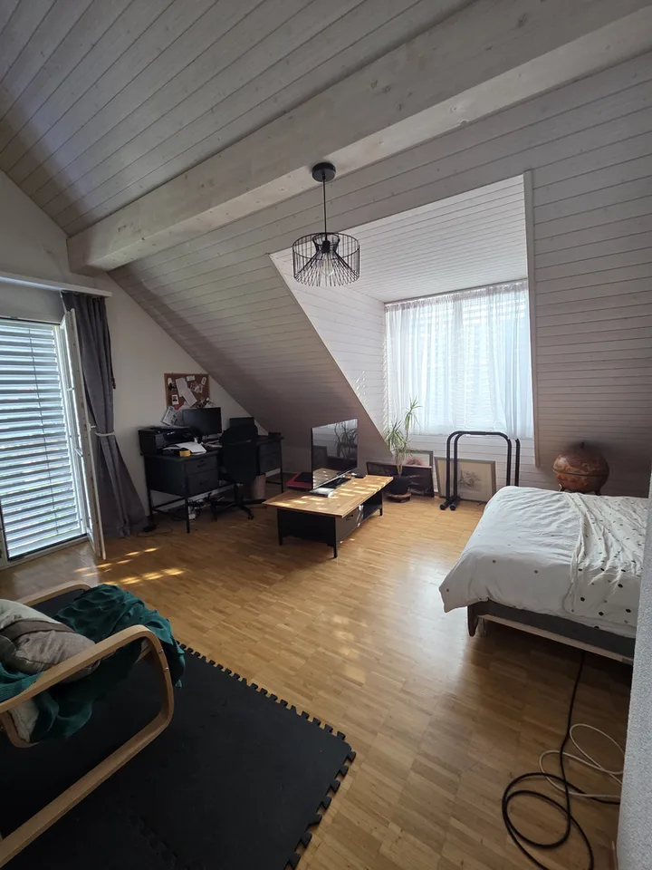 Einfamilienhaus in gepflegtem Wohnquartier