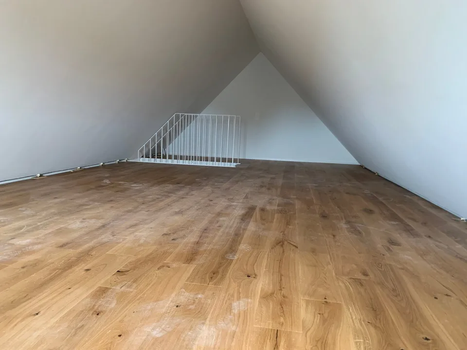 Urbanes Wohnen – Stilvolle Wohnung