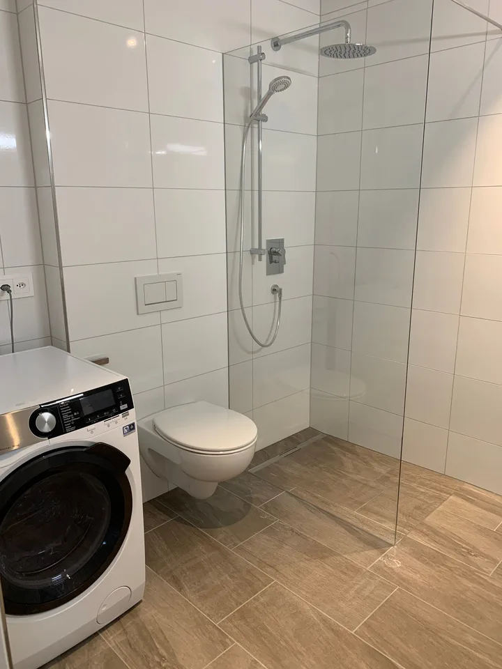Urbanes Wohnen – Stilvolle Wohnung