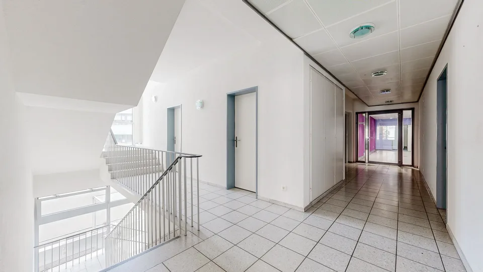 Sous-locataire ou sous-bail pour bureau