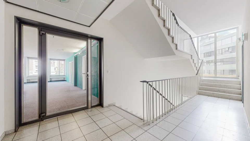 Sous-locataire ou sous-bail pour bureau
