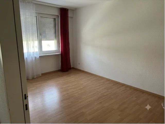 Charmante 2.5-Zimmerwohnung mit Balkon im beliebten Länggassquartier