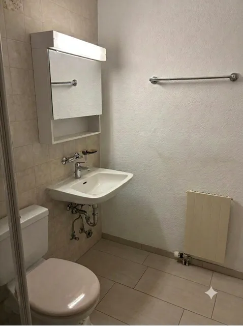 Charmante 2.5-Zimmerwohnung mit Balkon im beliebten Länggassquartier