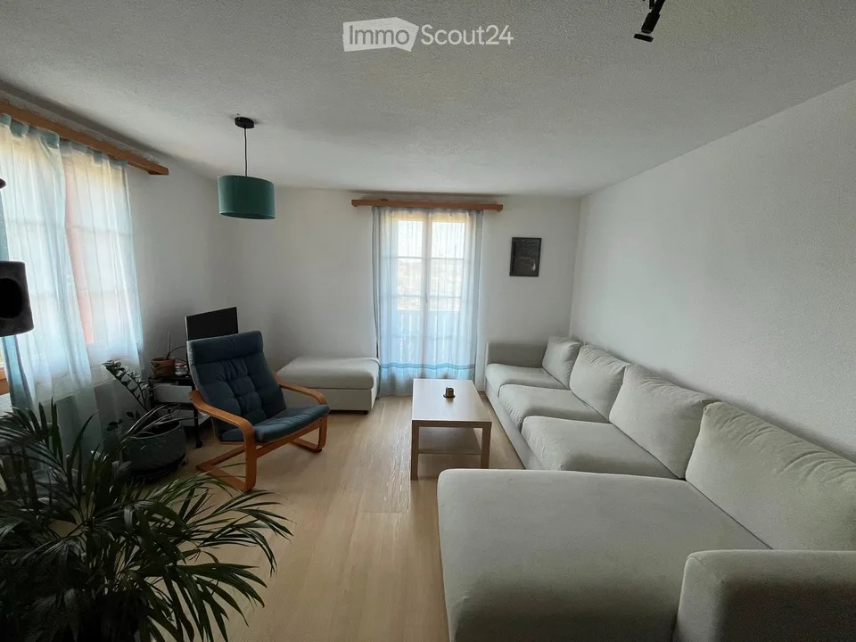 Nachmieter gesucht für Duplex-/Maisonette-Wohnung in Neudorf