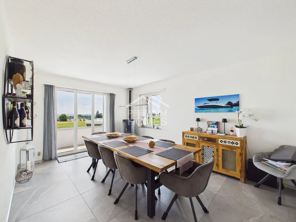 Renovated gem in a quiet prime location