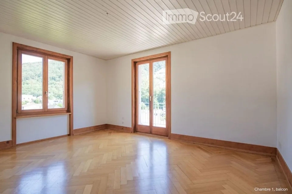 Appartement à louer de suite