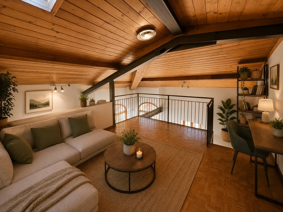 Splendida casa mono/bifamiliare di 8 locali a Curio
