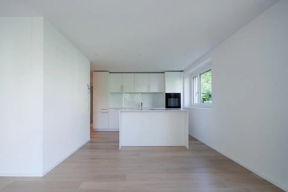 4.5 Zimmerwohnung in Rüschlikon