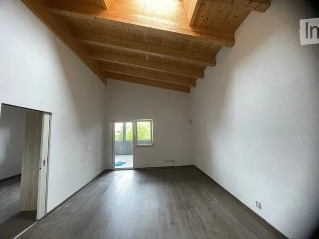 Dachwohnung in Gals