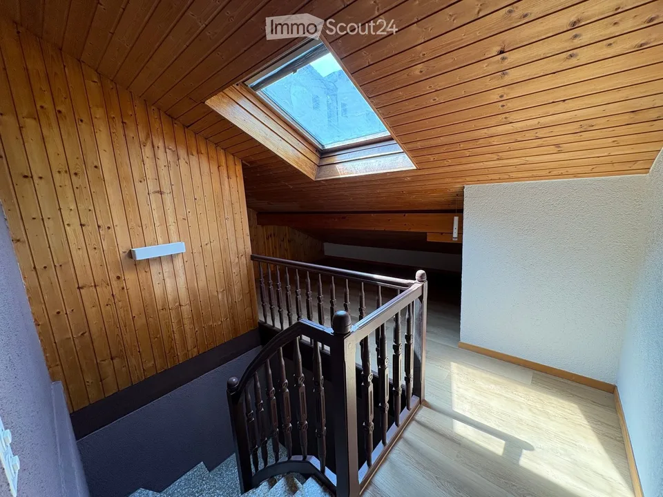 Family house with 6.5 rooms in Botyre (Ayent) – Breathtaking view and idyllic setting