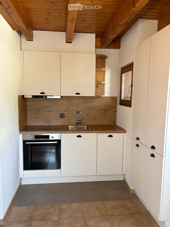Family house with 6.5 rooms in Botyre (Ayent) – Breathtaking view and idyllic setting
