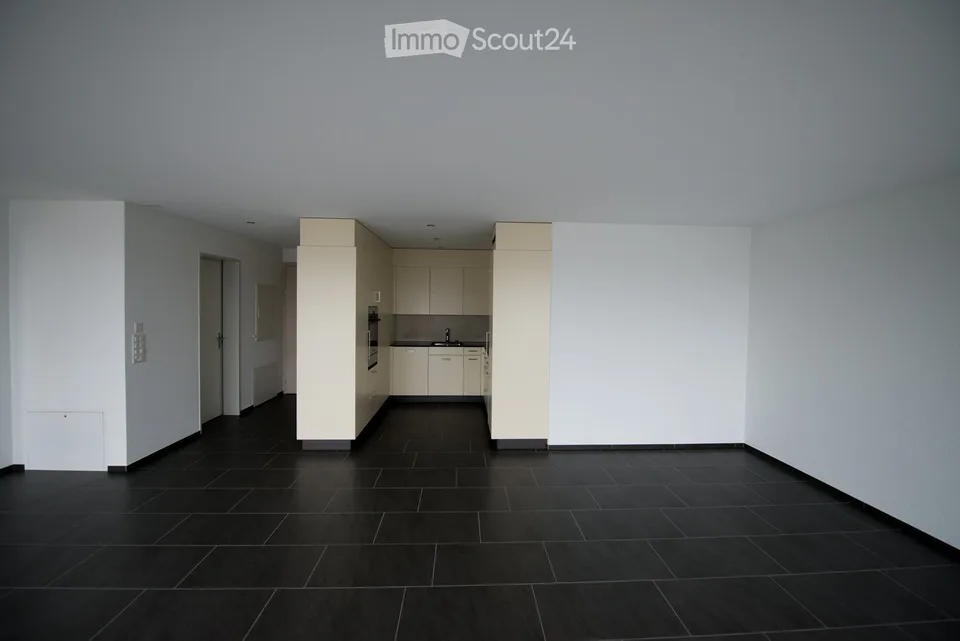 Appartement attique de rêve 2,5 pièces avec standard haut de gamme