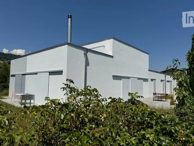 Maison individuelle à Perroy