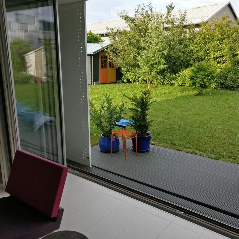 Detached house in Perroy