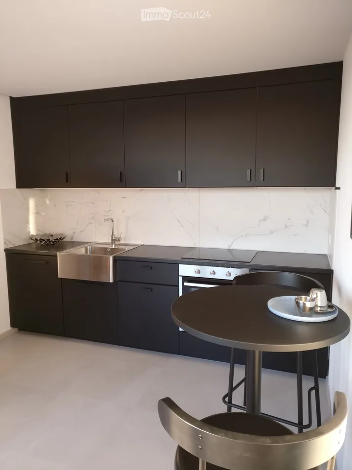 Appartement PPE – Foto 9 von 13