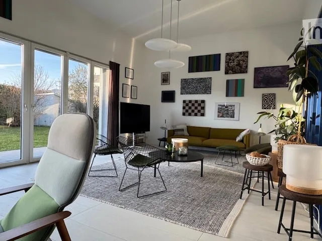 Appartement PPE – Foto 6 von 13