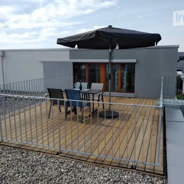 Appartement PPE – Foto 8 von 13