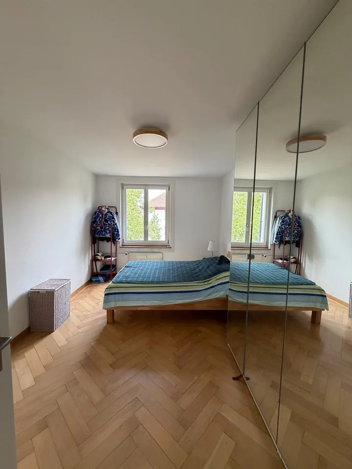 2 Zimmer-Wohnung in Bern mieten