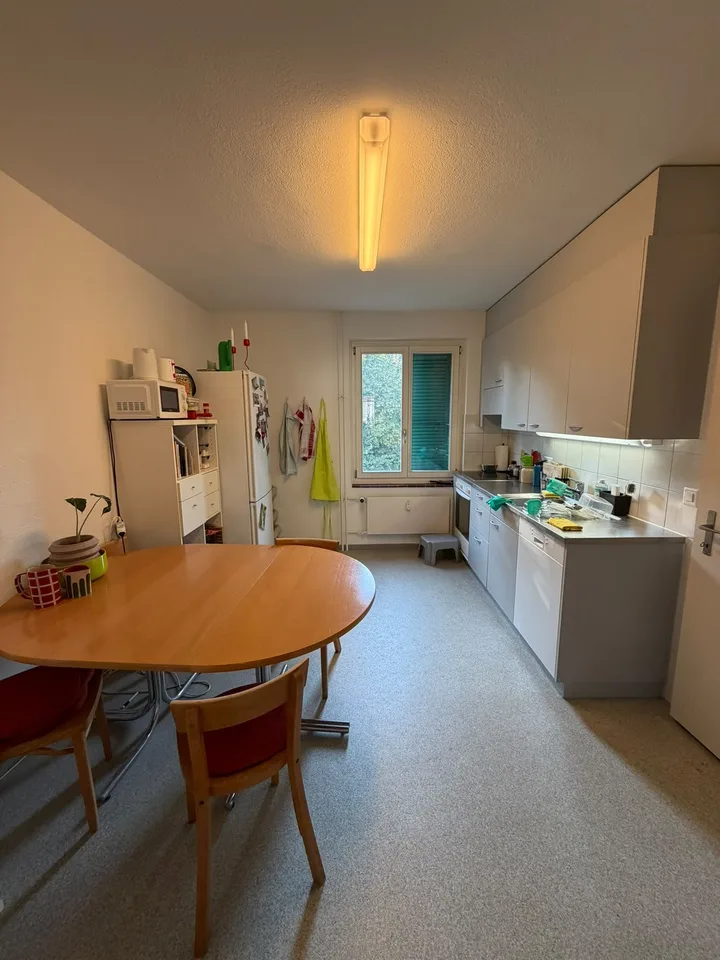 2 Zimmer-Wohnung in Bern mieten