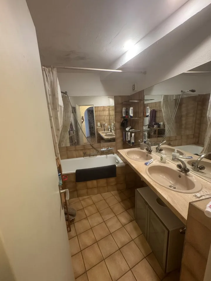 Zimmer in Oerlikon zur Langzeitmiete.