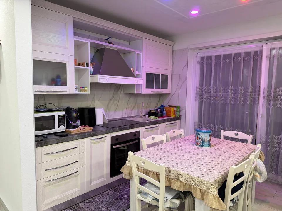 Appartement 3.5 pièces complètement rénové à Bodio