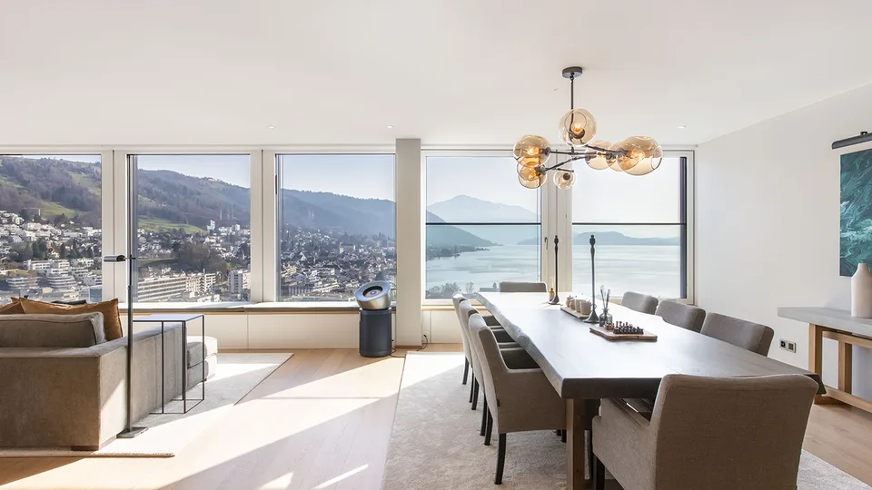 Parktower - Level 19 | Apartment