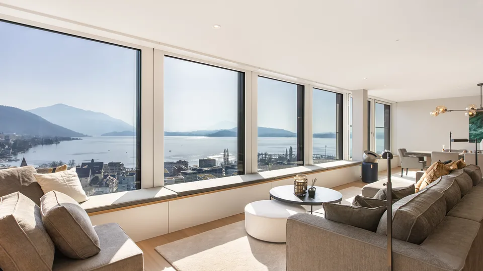 Parktower - Level 19 | Apartment