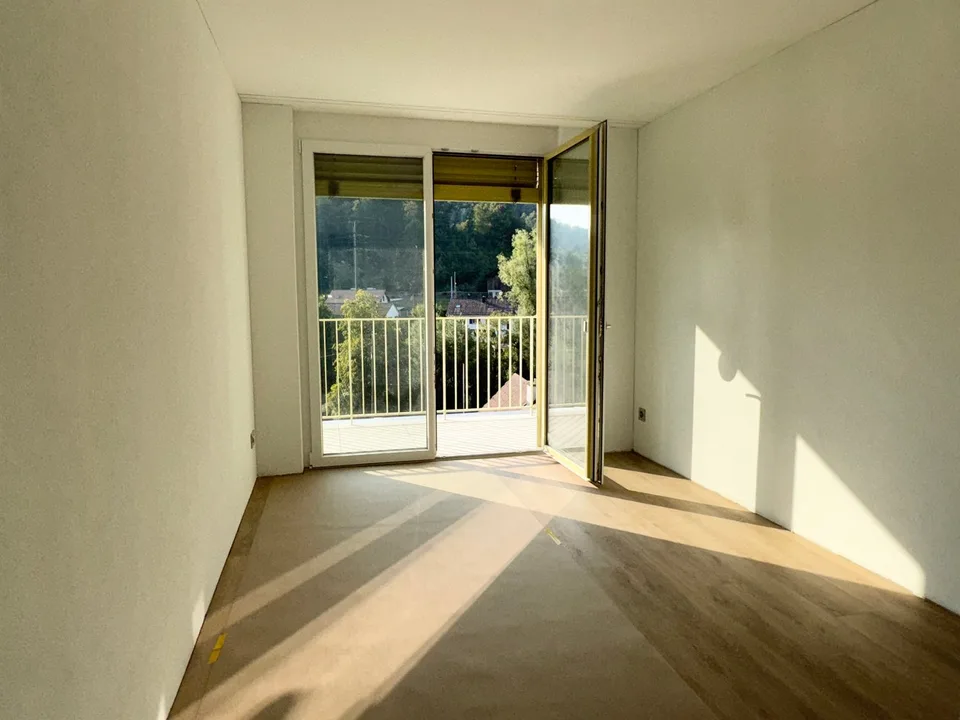 Erstvermietung - 4.5-Zimmer-Maisonette-Wohnungen im Neubau "GrellaRiva