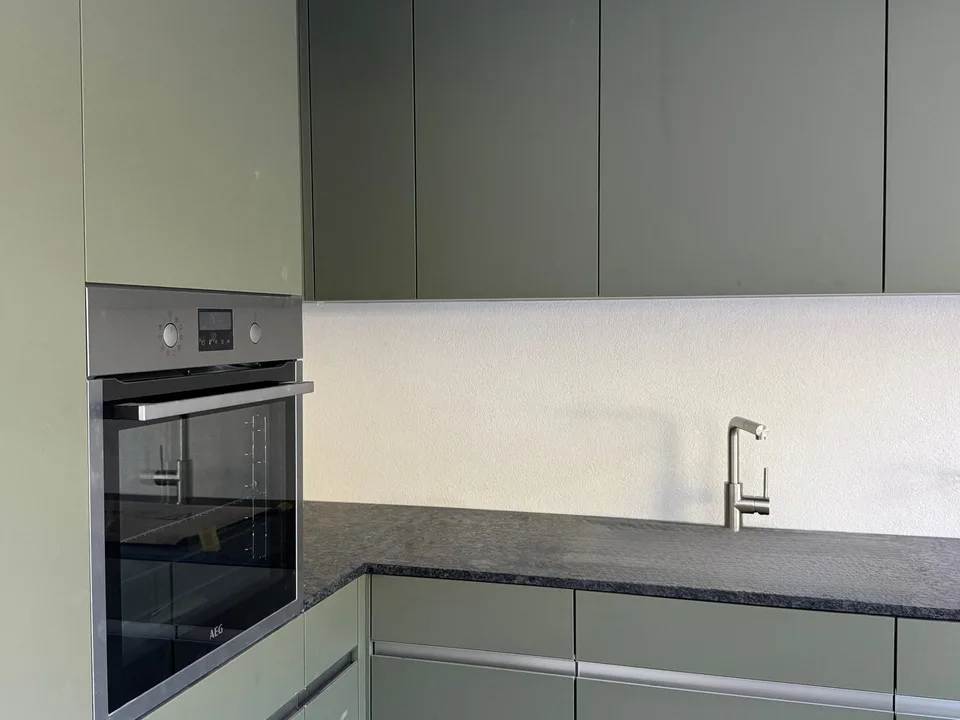 Erstvermietung - 4.5-Zimmer-Maisonette-Wohnungen im Neubau "GrellaRiva