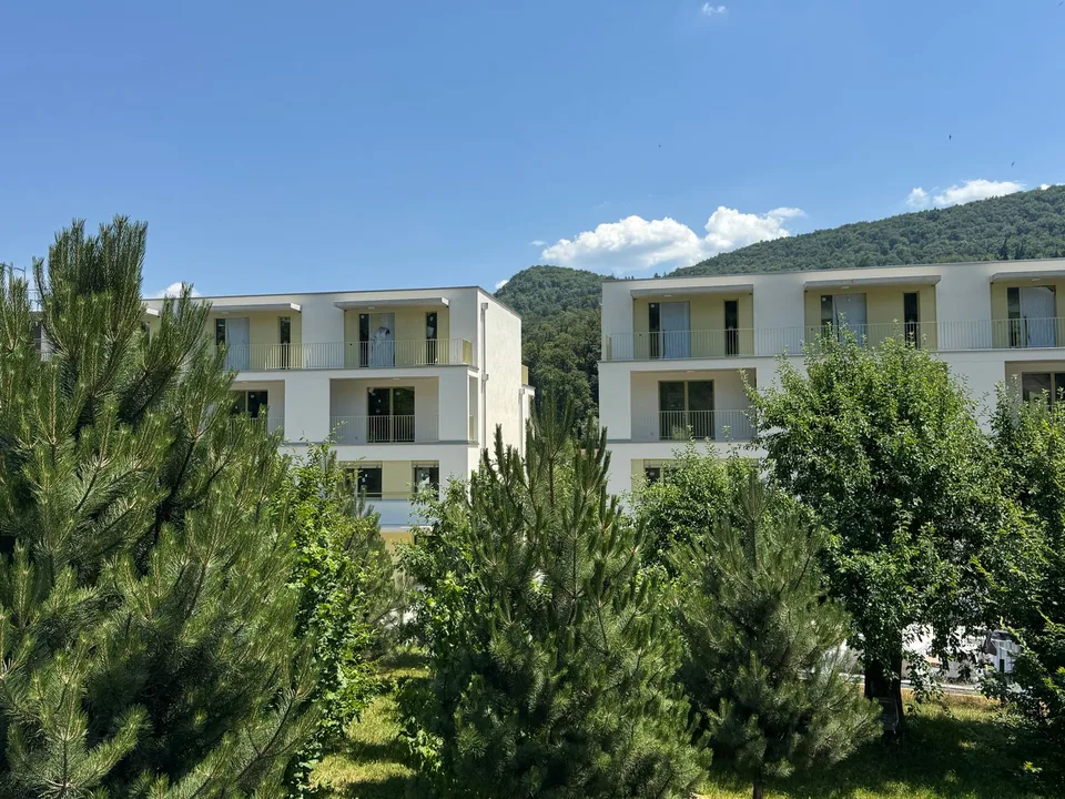 Erstvermietung - 4.5-Zimmer-Maisonette-Wohnungen im Neubau "GrellaRiva