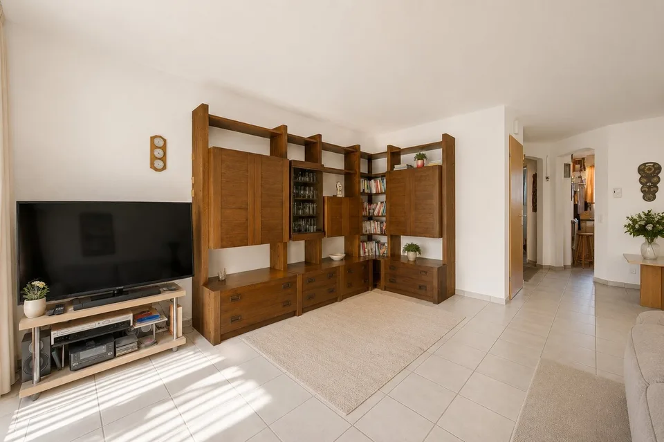 Attractive purchase opportunity at Haslisee