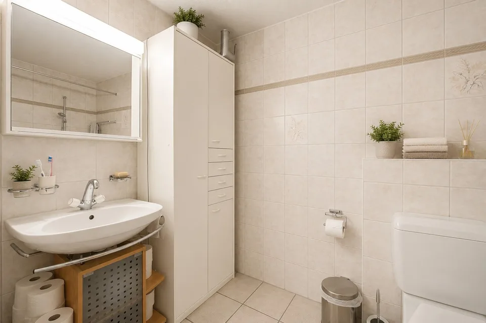 Attractive purchase opportunity at Haslisee