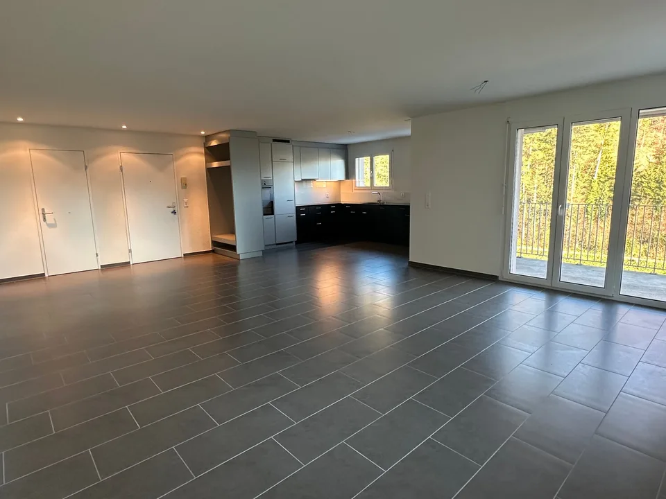Ihre neue Wohnung wartet auf Sie!
