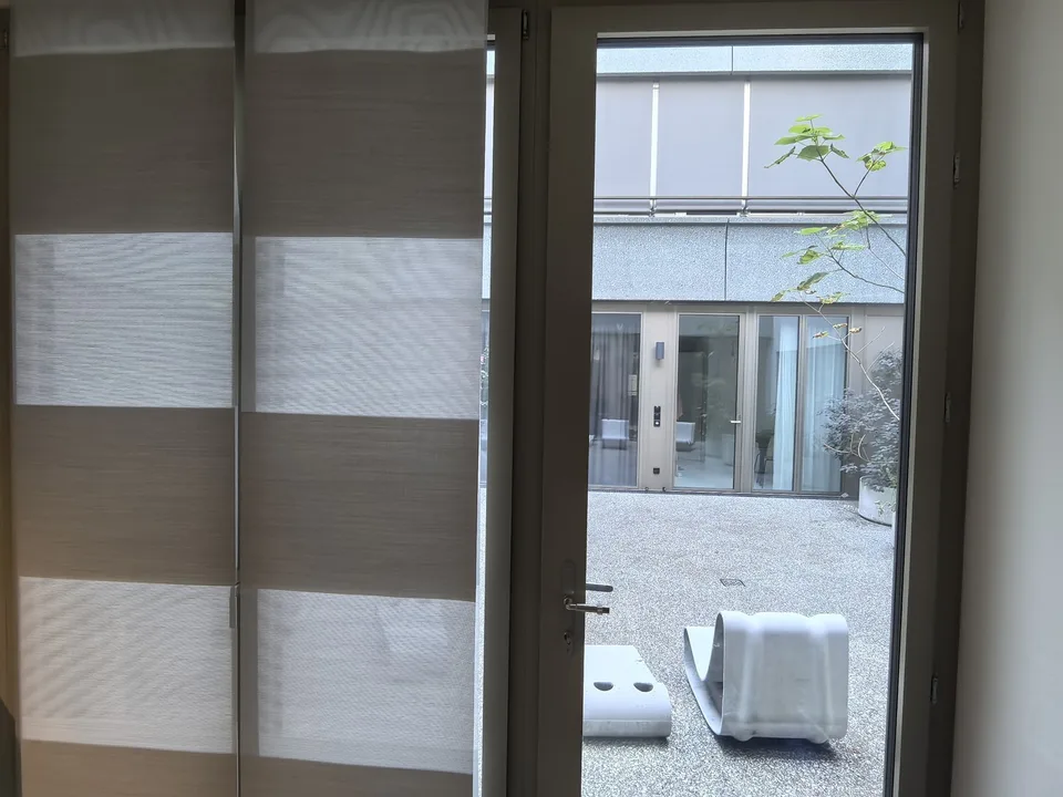 Moderne 1,5-Zimmer-Wohnung nur 450m vom Zürcher Hauptbahnhof (verfügbar sofort)