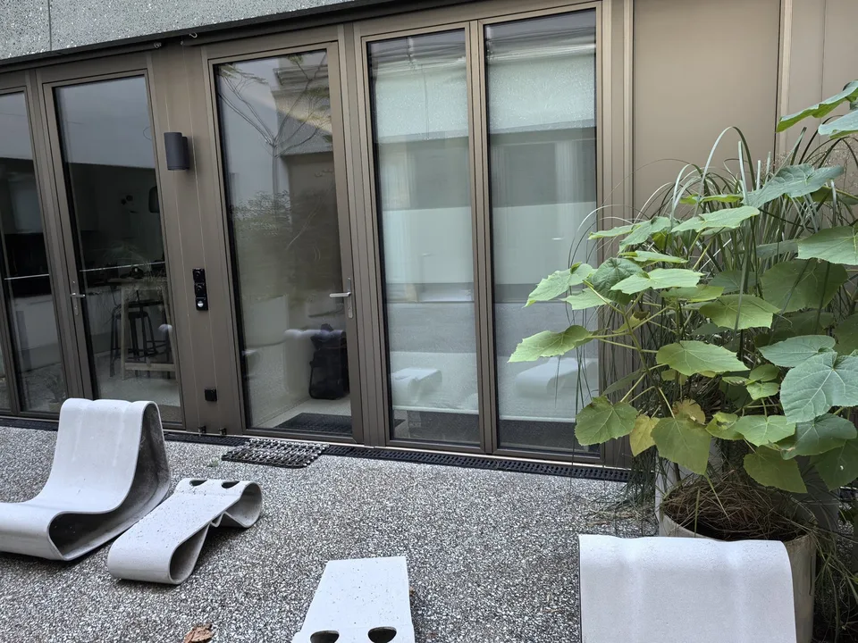 Moderne 1,5-Zimmer-Wohnung nur 450m vom Zürcher Hauptbahnhof (verfügbar sofort)