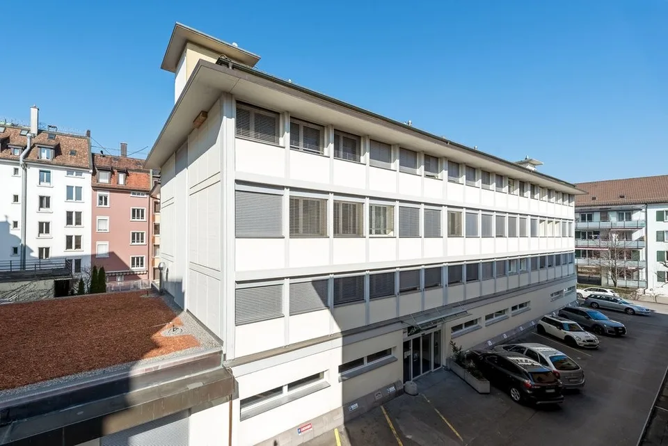 Ihr neues Zuhause in unmittelbarer zentraler Lage