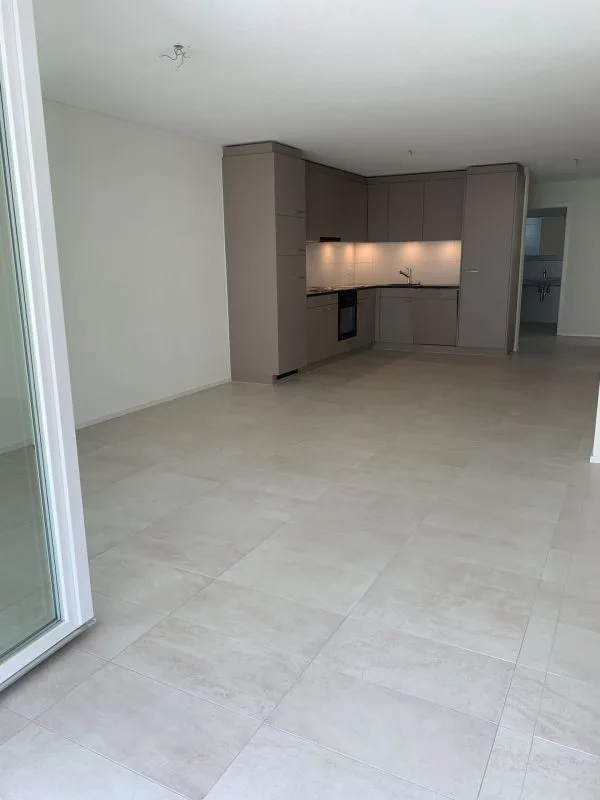 Charmante 3.5-Zimmer-Wohnung