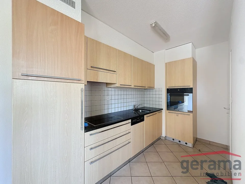 Appartement 3.5 pièces