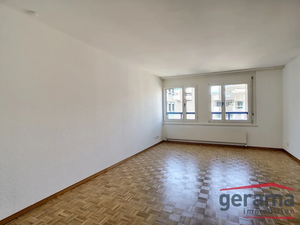 Appartement 1.5 pièce