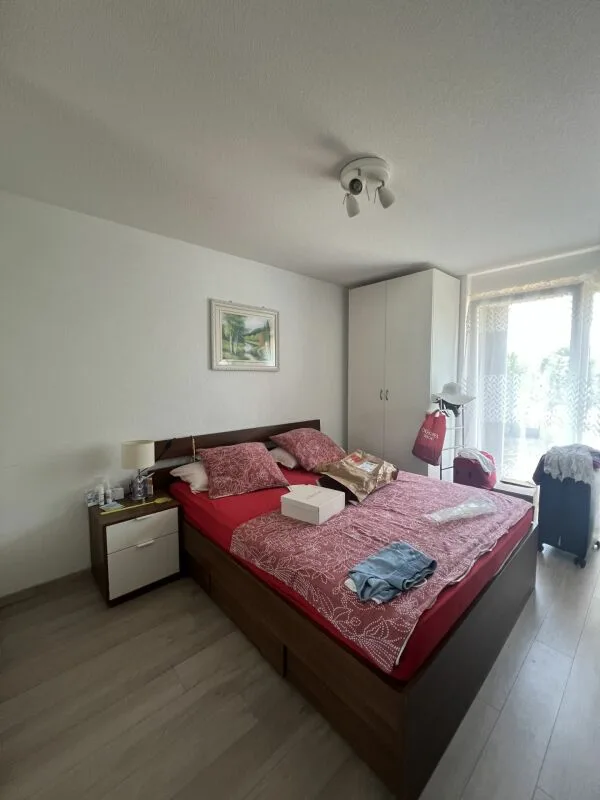3.5 room apartment