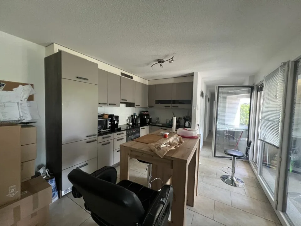 Appartement de 3.5 pièces