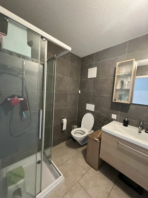 3.5 room apartment