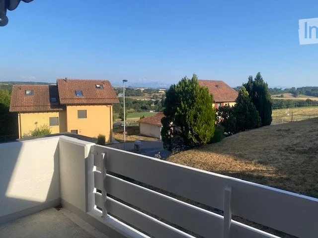 Appartement de 4,5 pièces pour le 1.9.2026