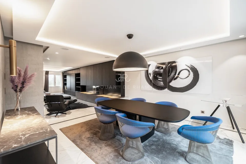 Cologny?Duplex d'exception
